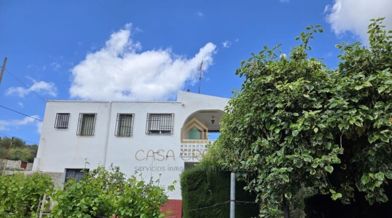 Valencia - Alborache - 160m2