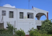 Chalet independiente con terreno en venta en la POLIGONO 15, Alborache, ref: TR394189 foto