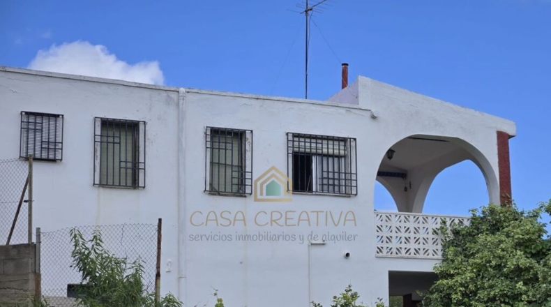 Valencia - Alborache - 160m2