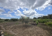 Chalet independiente con terreno en venta en la POLIGONO 15, Alborache, ref: TR394189 foto