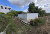 Chalet independiente con terreno en venta en la POLIGONO 15, Alborache, ref: TR394189 foto