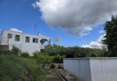 Chalet independiente con terreno en venta en la POLIGONO 15, Alborache, ref: TR394189 foto