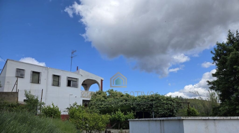 Valencia - Alborache - 160m2