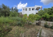 Chalet independiente con terreno en venta en la POLIGONO 15, Alborache, ref: TR394189 foto