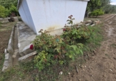 Chalet independiente con terreno en venta en la POLIGONO 15, Alborache, ref: TR394189 foto