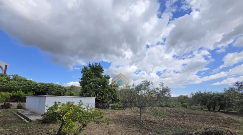 Valencia - Alborache - 160m2