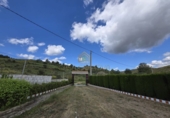 Chalet independiente con terreno en venta en la POLIGONO 15, Alborache, ref: TR394189 foto
