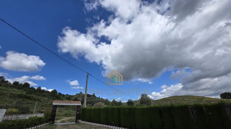Valencia - Alborache - 160m2