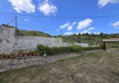Chalet independiente con terreno en venta en la POLIGONO 15, Alborache, ref: TR394189 foto