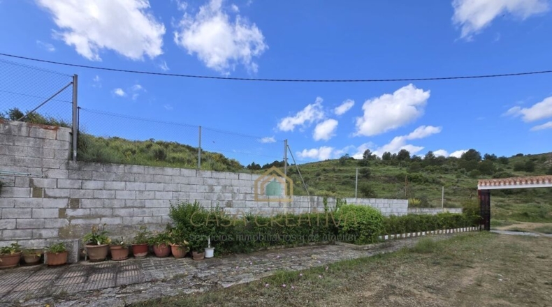 Valencia - Alborache - 160m2