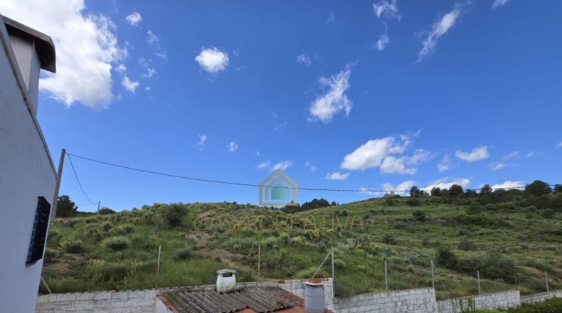 Valencia - Alborache - 160m2
