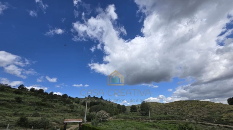 Valencia - Alborache - 160m2
