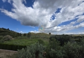 Chalet independiente con terreno en venta en la POLIGONO 15, Alborache, ref: TR394189 foto