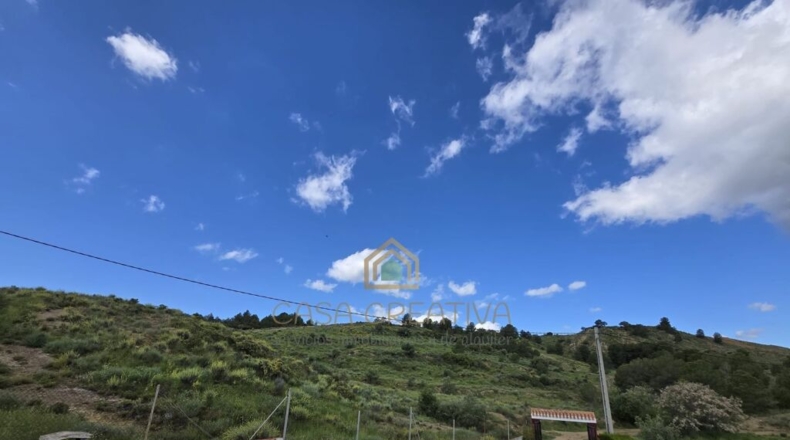 Valencia - Alborache - 160m2
