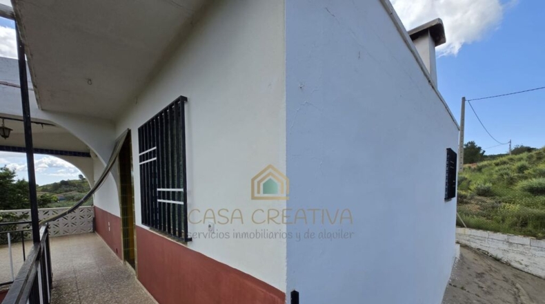 Valencia - Alborache - 160m2