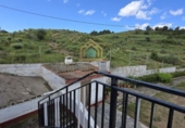 Chalet independiente con terreno en venta en la POLIGONO 15, Alborache, ref: TR394189 foto