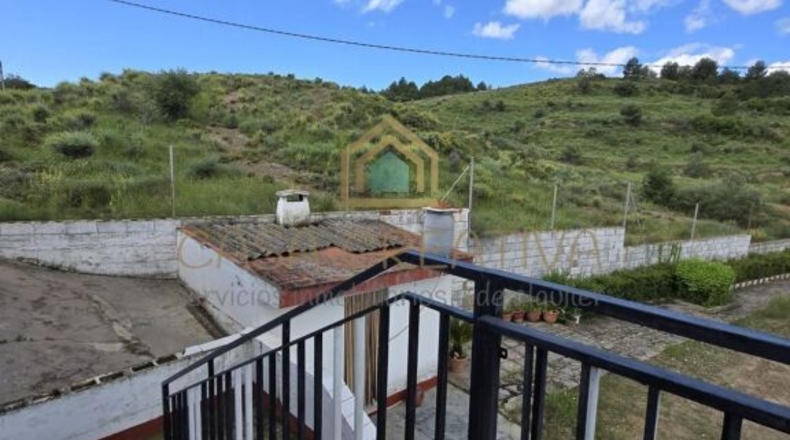 Valencia - Alborache - 160m2