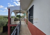 Chalet independiente con terreno en venta en la POLIGONO 15, Alborache, ref: TR394189 foto