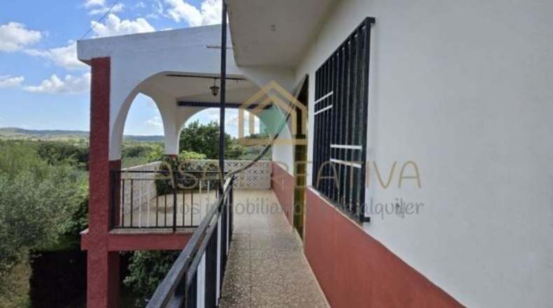 Valencia - Alborache - 160m2
