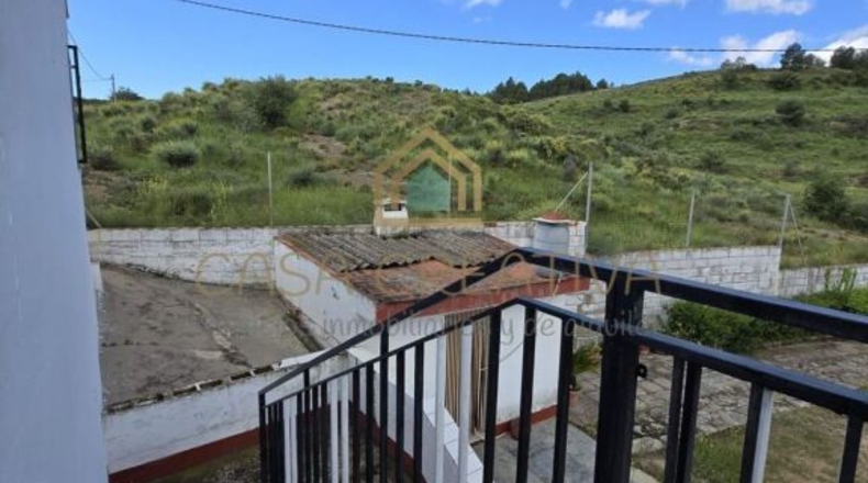 Valencia - Alborache - 160m2