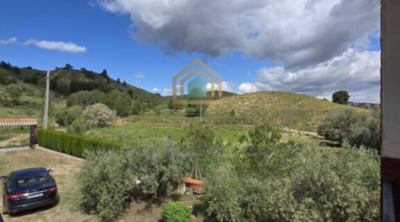 Valencia - Alborache - 160m2