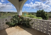 Chalet independiente con terreno en venta en la POLIGONO 15, Alborache, ref: TR394189 foto