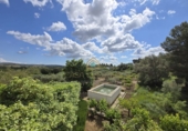 Chalet independiente con terreno en venta en la POLIGONO 15, Alborache, ref: TR394189 foto