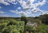 Chalet independiente con terreno en venta en la POLIGONO 15, Alborache, ref: TR394189 foto