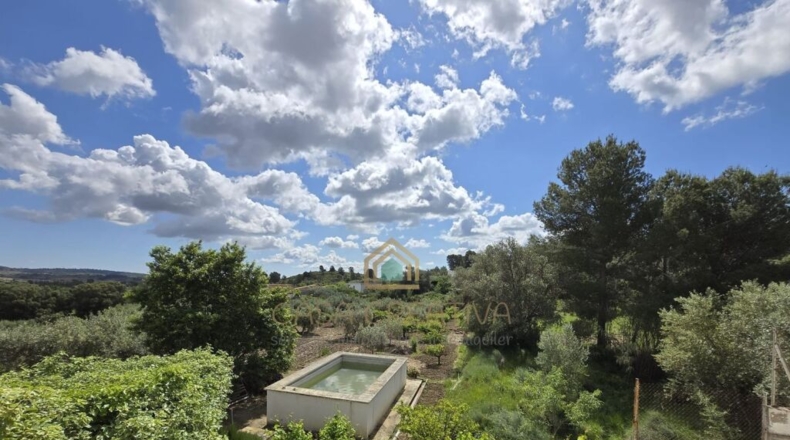 Valencia - Alborache - 160m2