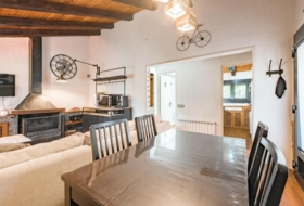 Camprodon 128&nbsp;m² 