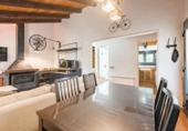 Chalet independiente con terreno en venta en Camprodon ref: TR405901 foto