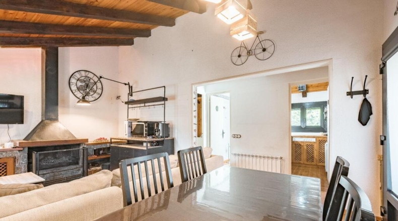 Gerona - Camprodon - 128m2