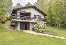 Camprodon 128&nbsp;m² 