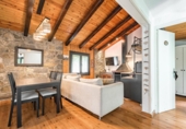 Chalet independiente con terreno en venta en Camprodon ref: TR405901 foto