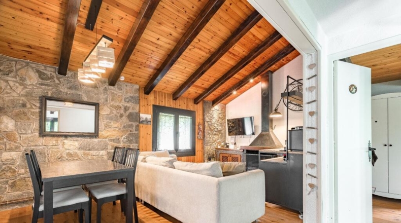 Gerona - Camprodon - 128m2