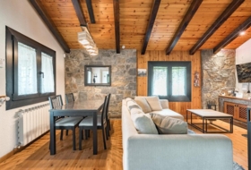 Camprodon 128&nbsp;m² 
