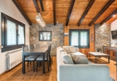 Chalet independiente con terreno en venta en Camprodon ref: TR405901 foto