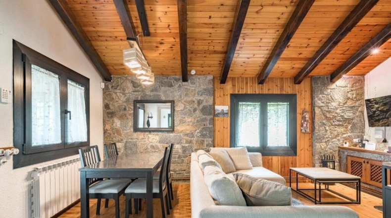 Gerona - Camprodon - 128m2