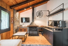 Camprodon 128&nbsp;m² 