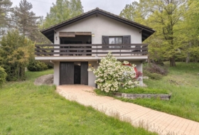 Camprodon 128&nbsp;m² 
