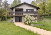 Chalet independiente con terreno en venta en Camprodon ref: TR405901 foto