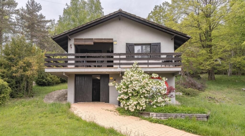 Gerona - Camprodon - 128m2