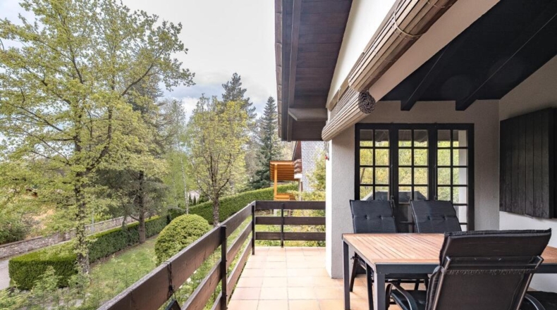 Gerona - Camprodon - 128m2