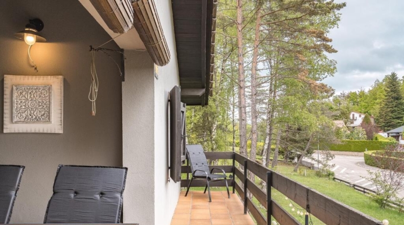 Gerona - Camprodon - 128m2