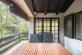 Camprodon 128&nbsp;m² 