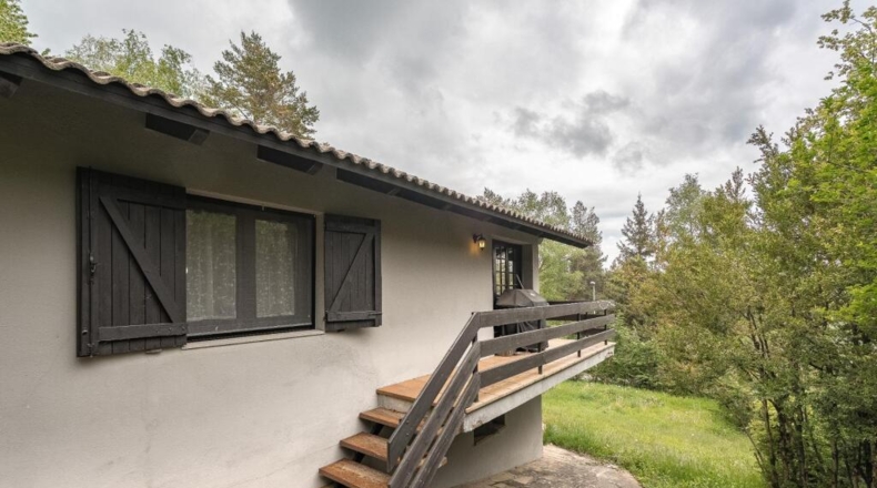 Gerona - Camprodon - 128m2