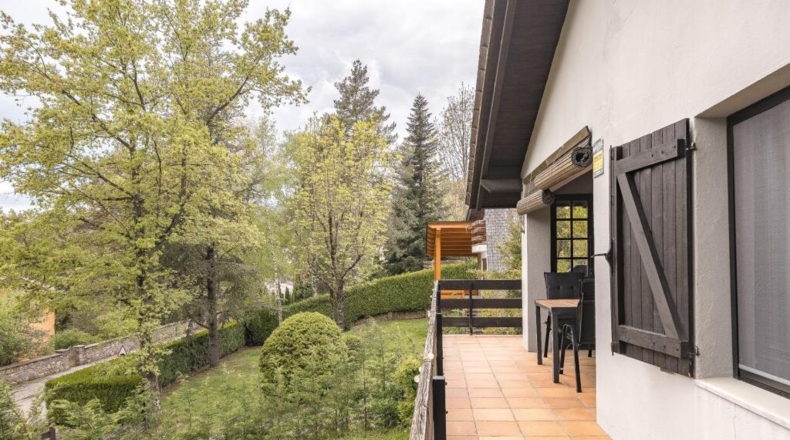Gerona - Camprodon - 128m2