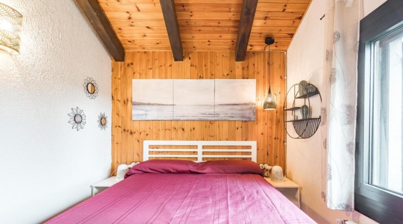 Gerona - Camprodon - 128m2