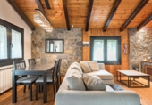 Chalet independiente con terreno en venta en Camprodon ref: TR405901 foto