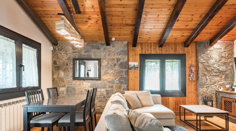 Gerona - Camprodon - 128m2